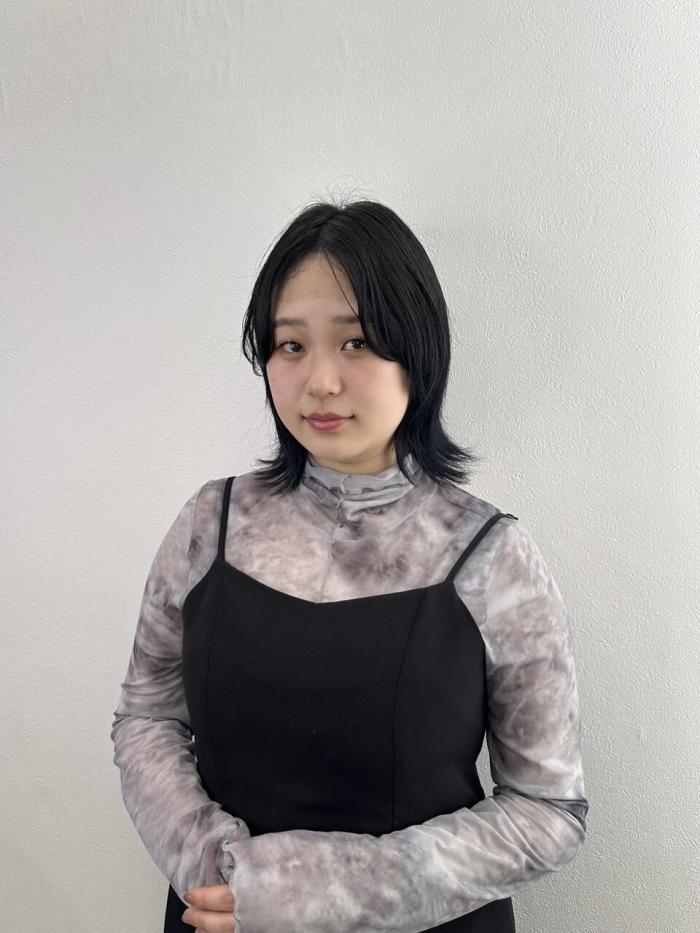 中 紅葉