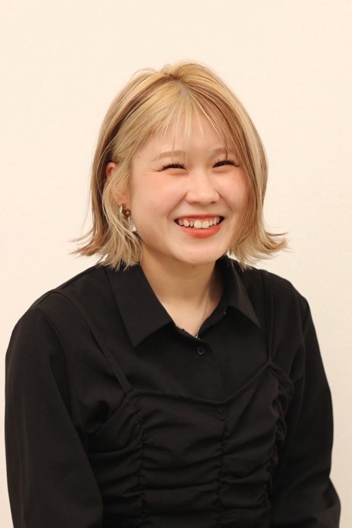 見矢　美颯
