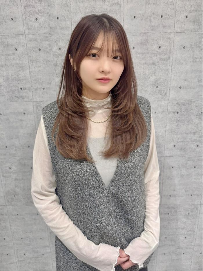 勝見 美春