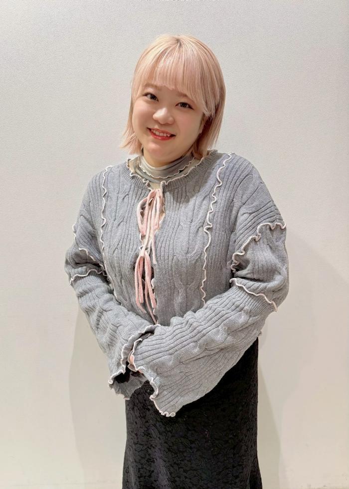 増子 美沙希