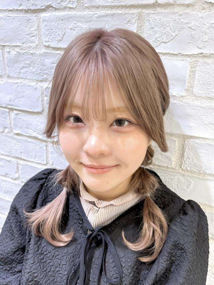加藤　芽実