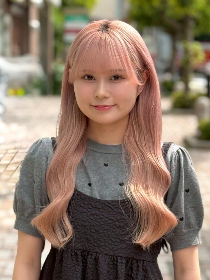 柴谷 綾乃