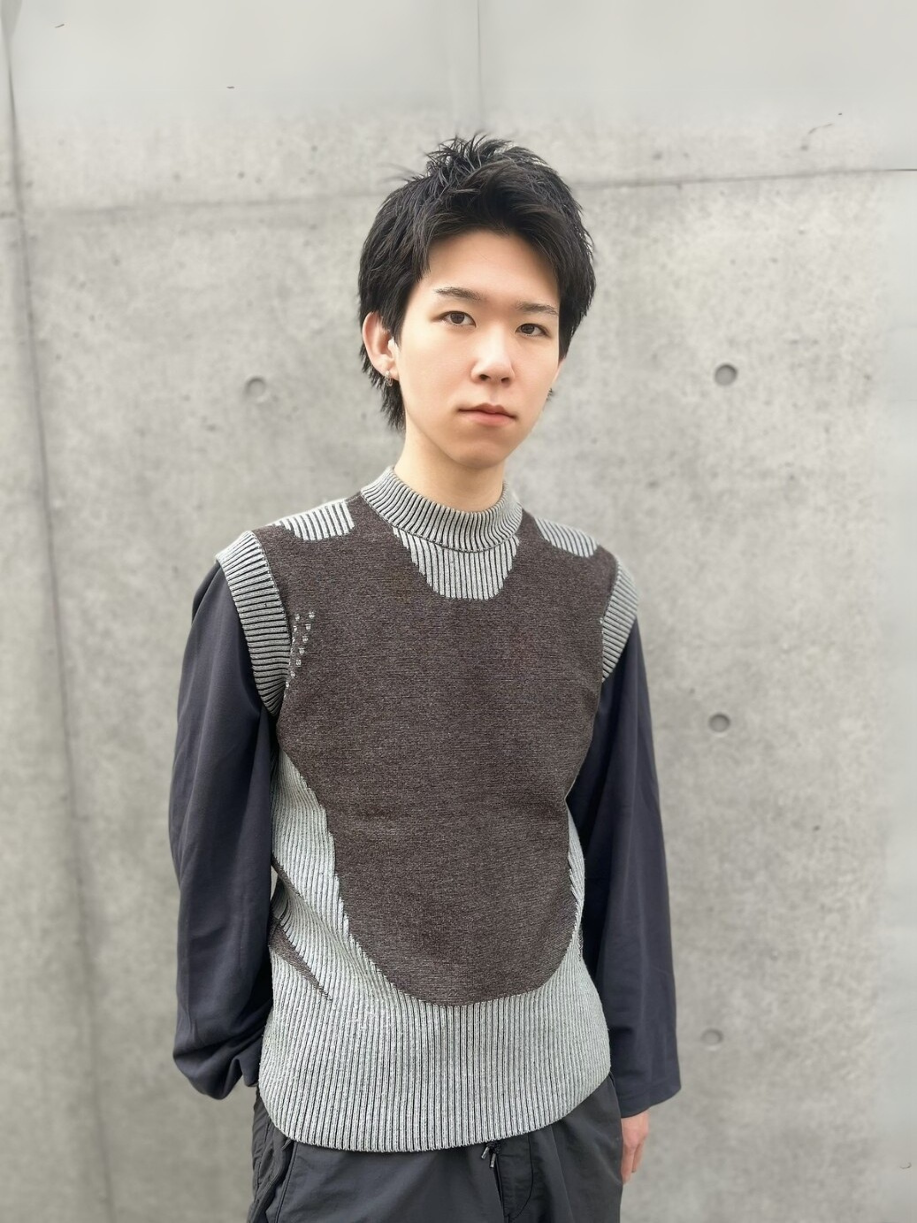 山本  勇輝