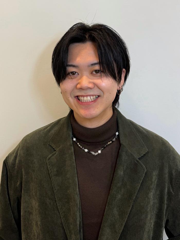 篠﨑 迅人
