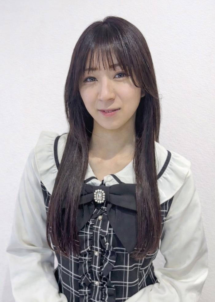 浅見 愛菜