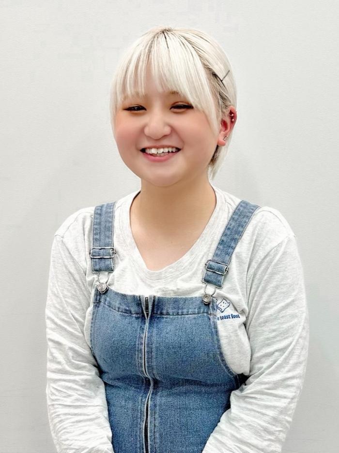 松浪 歩花