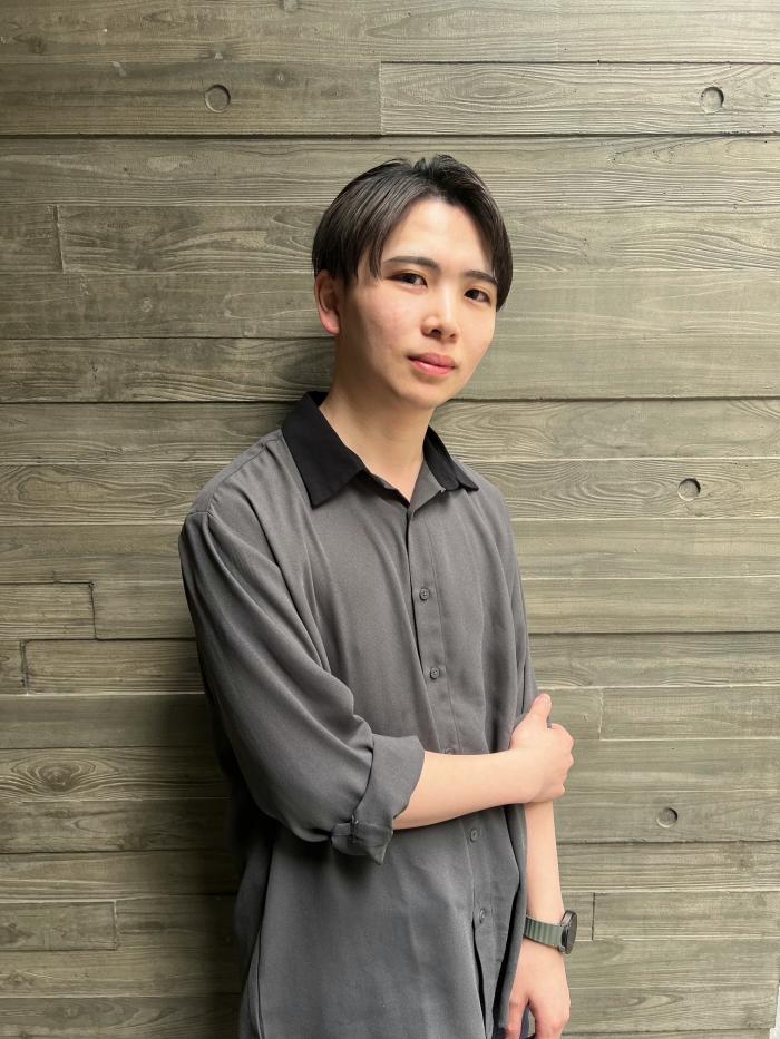樋口 捷