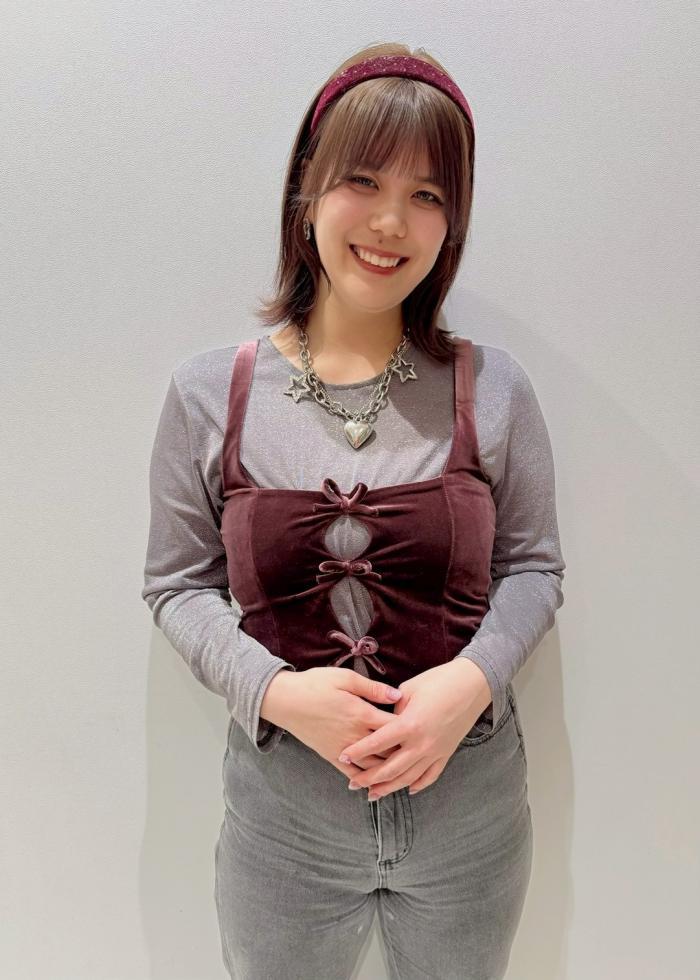 齊藤 萌