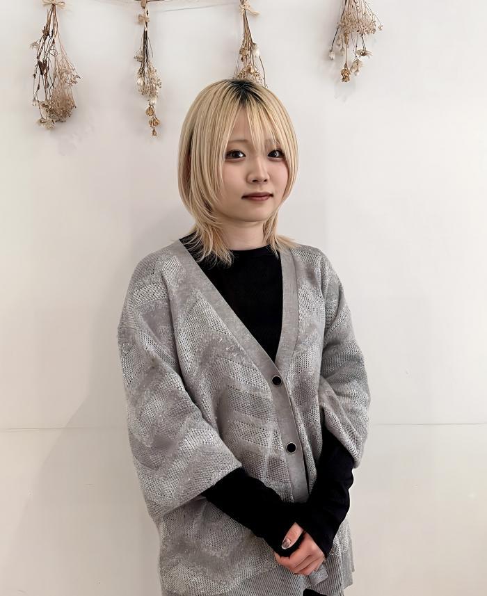 竹本 雪菜