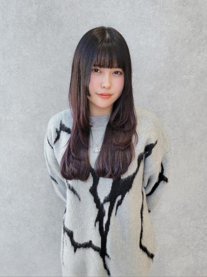 柴田 心優