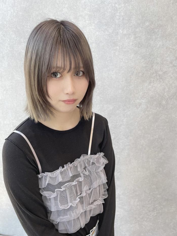 福島 陽菜