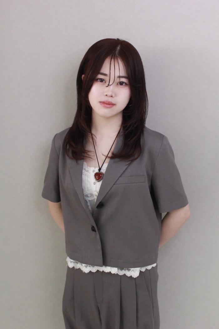 中川 美怜