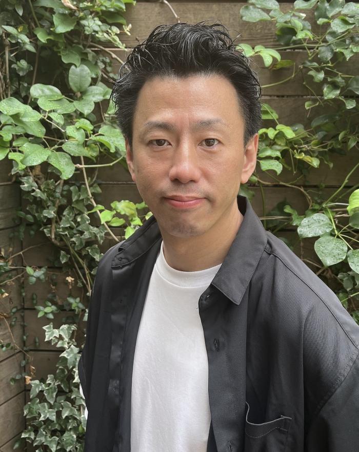 鈴木 裕一郎