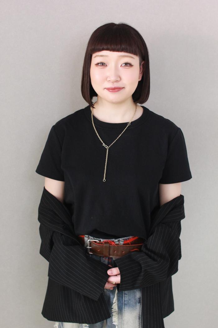 村井 茜