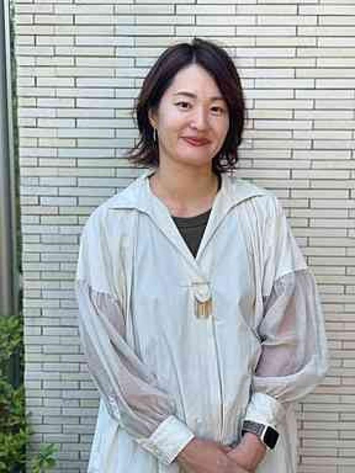 倉永 恵美