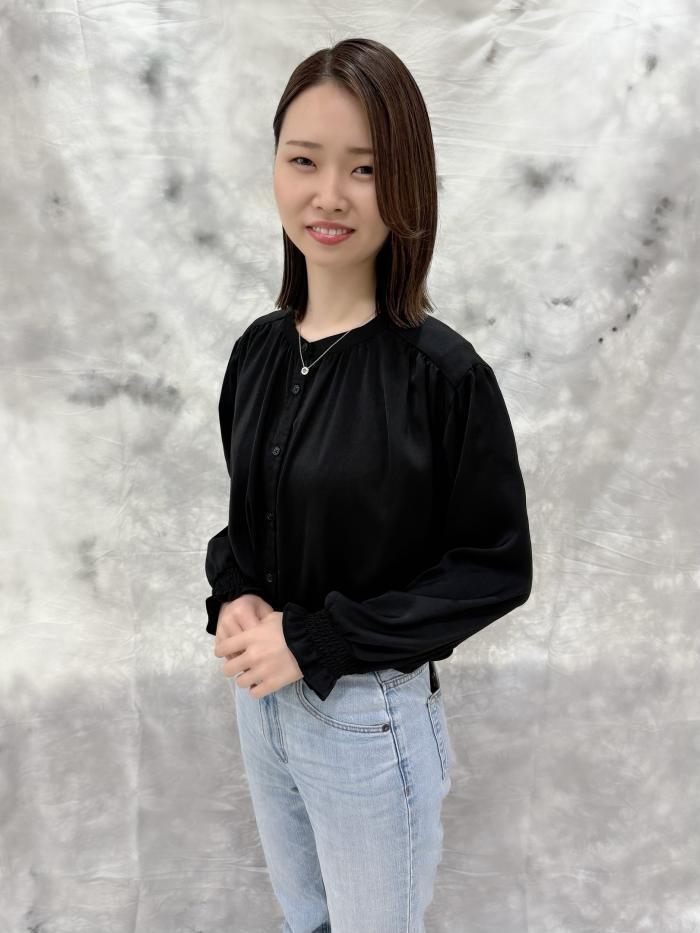 中山 美里