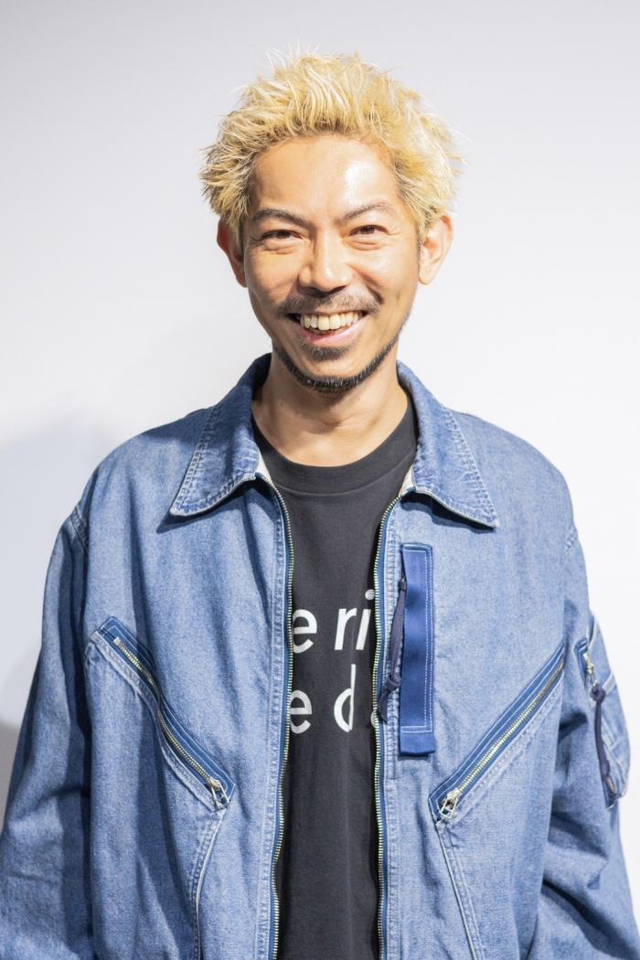 飯田 哲也