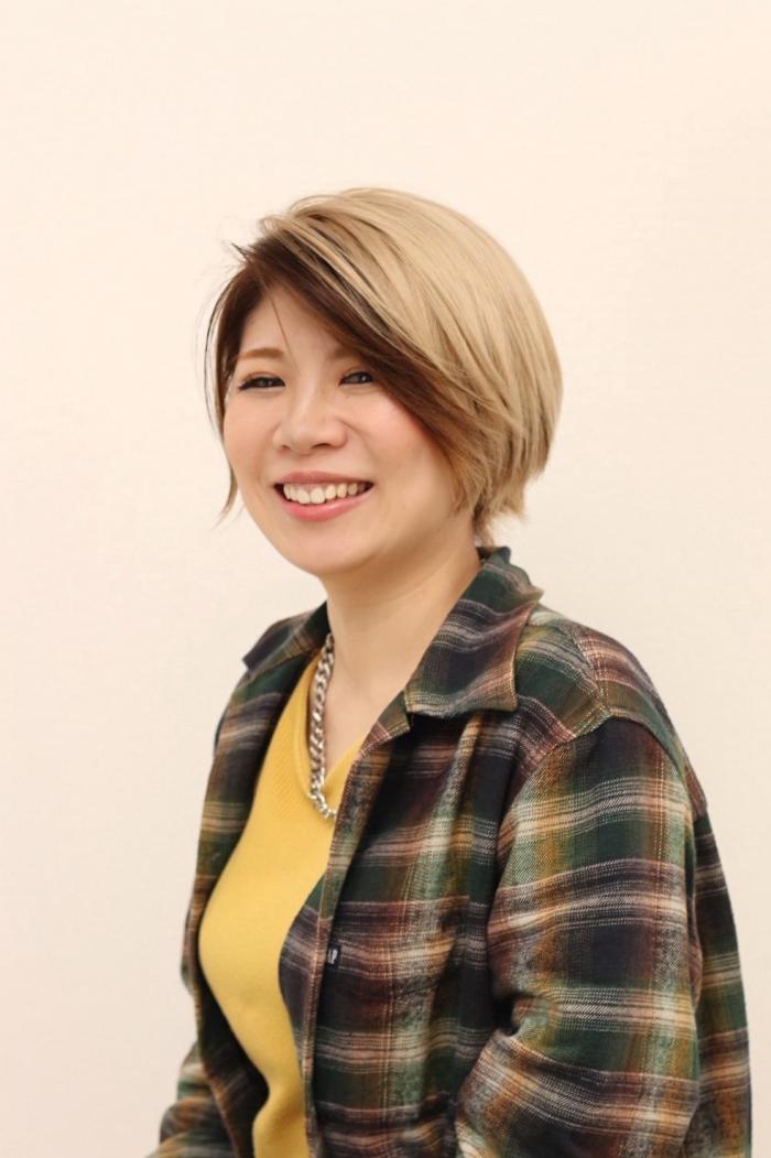 佐藤 翔子