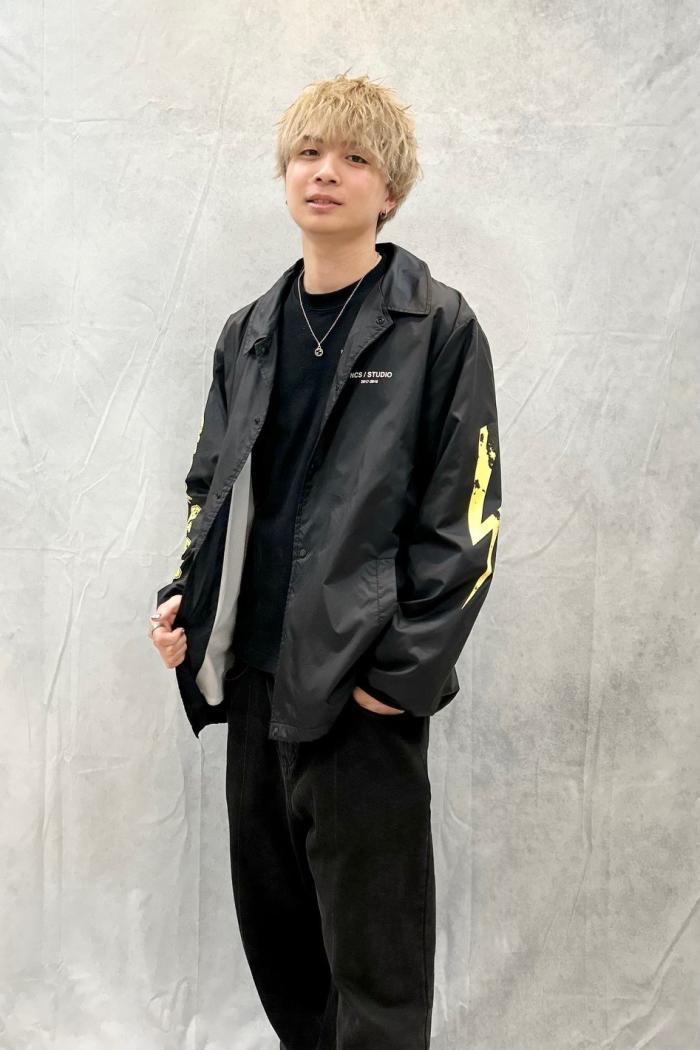 大澤 拓実