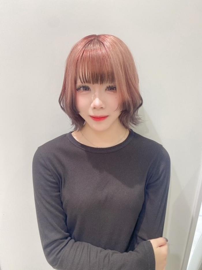 吉村 美羽