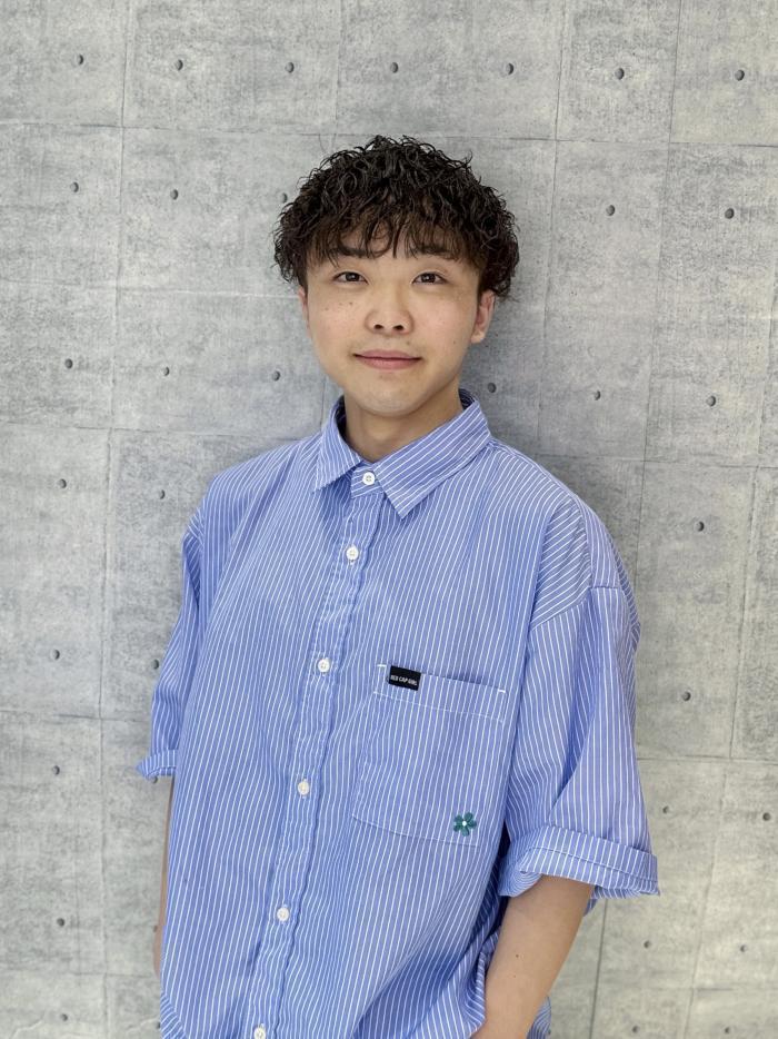 内田 洸太