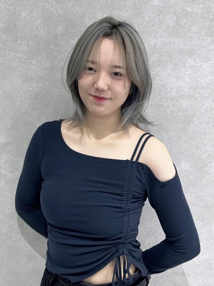 梅樹 彩香