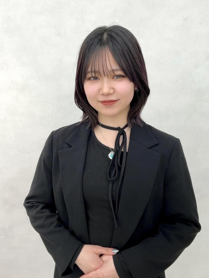 豊川 芽唯