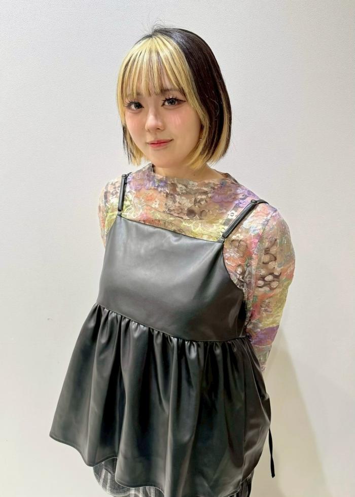 粟野 莉乃
