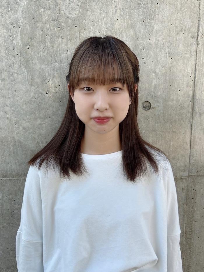 片岸 華香