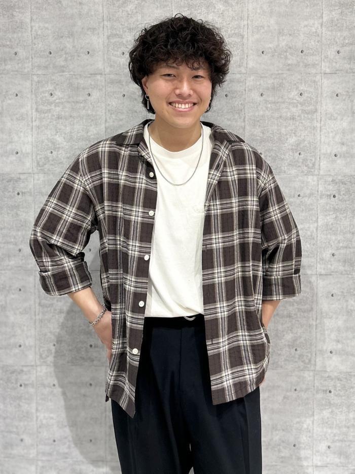 稲次 結人