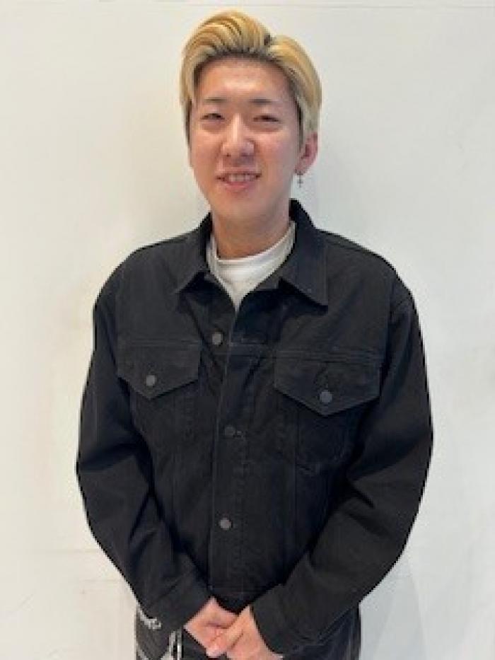 長谷川 涼