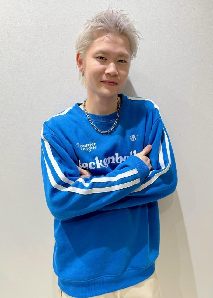酒井 辰之介