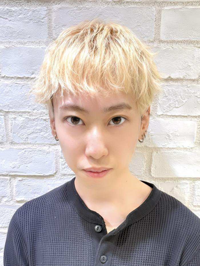 菅野 翔汰