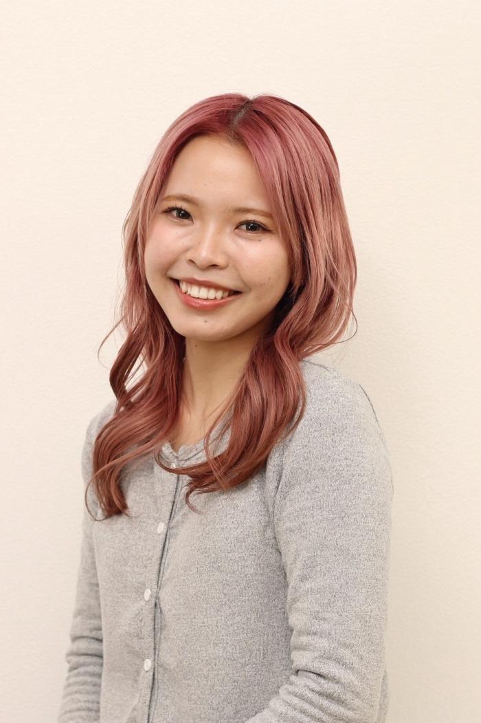 叶野 智奈美