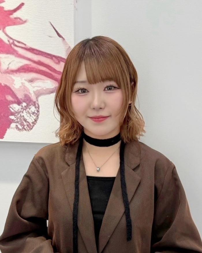 長谷川 ひのめ