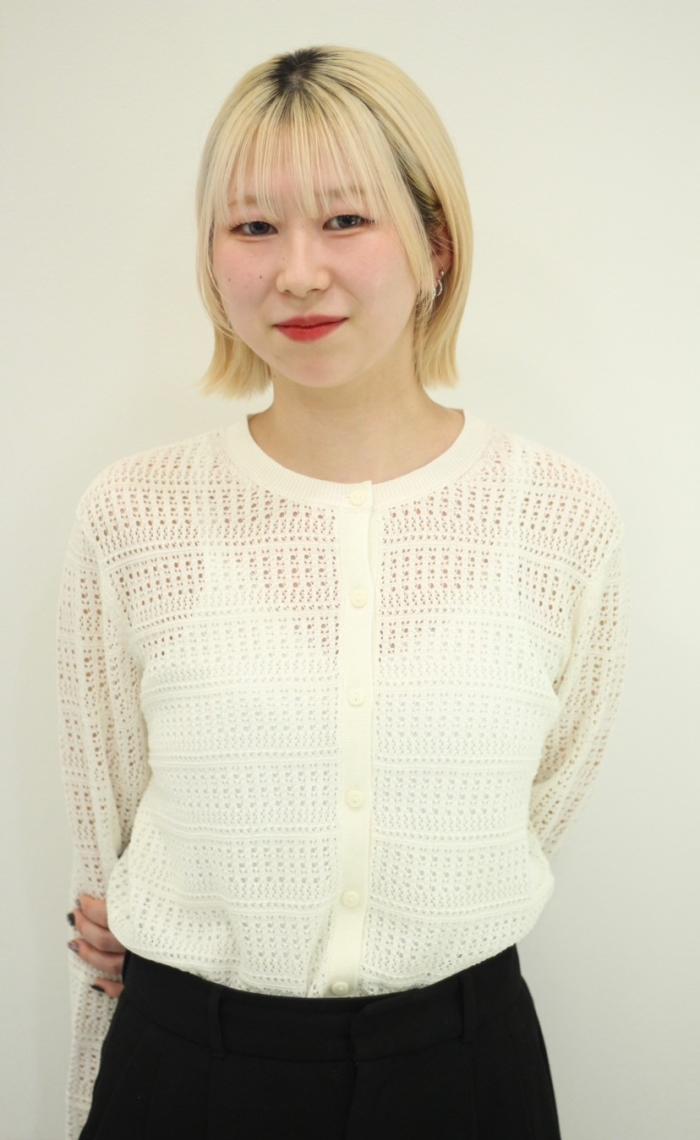 山内 妃愛來