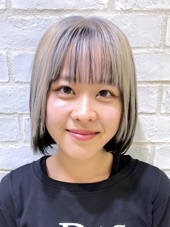 渡邊 楓果
