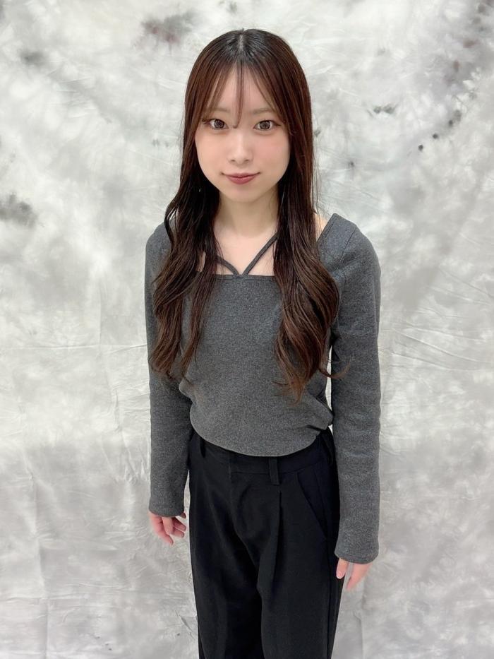 工藤 真緒