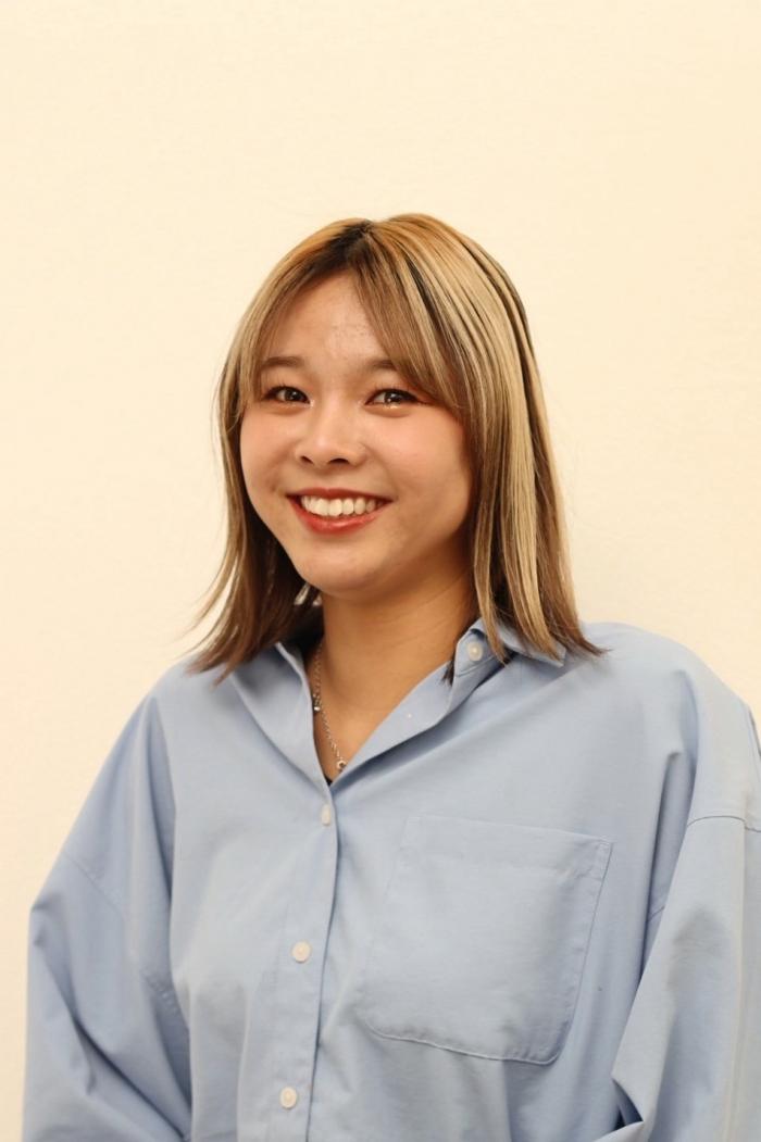 佐藤 美月