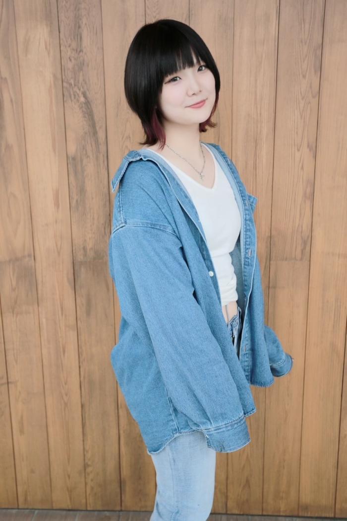 井上 祐愛