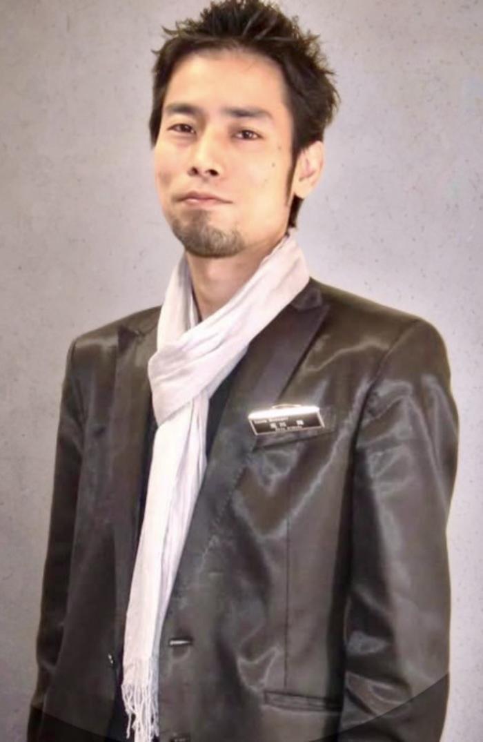 荒川 輝