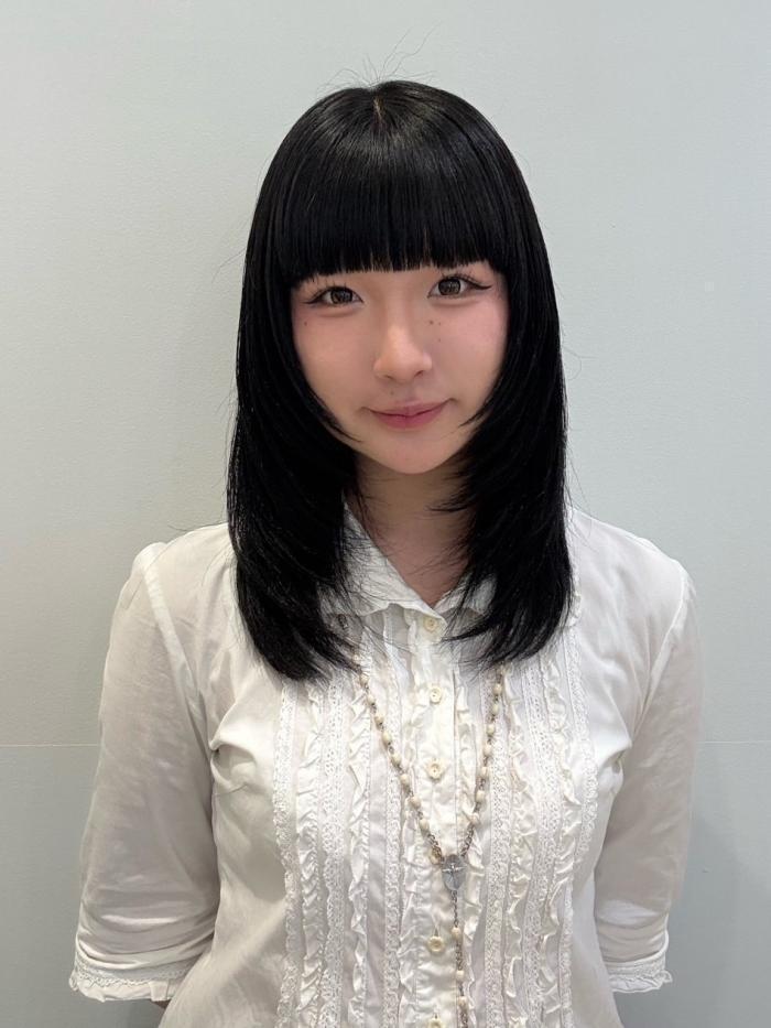 井上 桃花