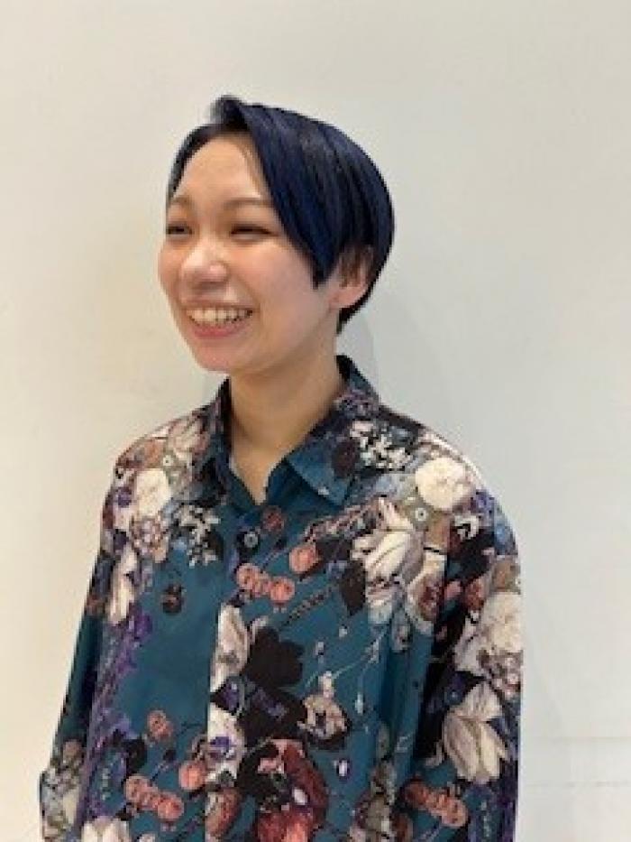 鈴木 奏音