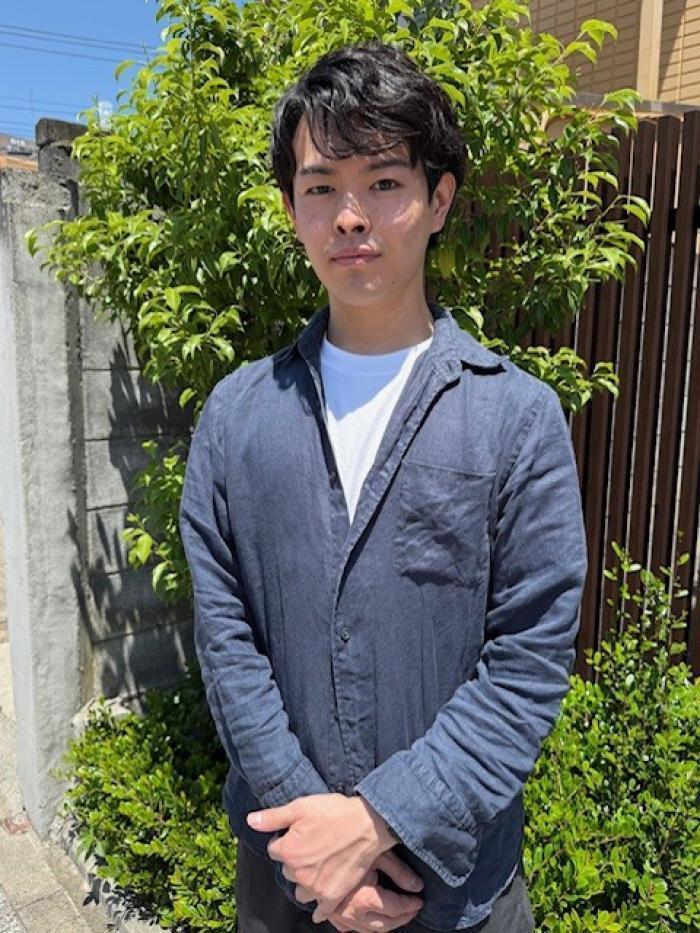 廣澤 雅生