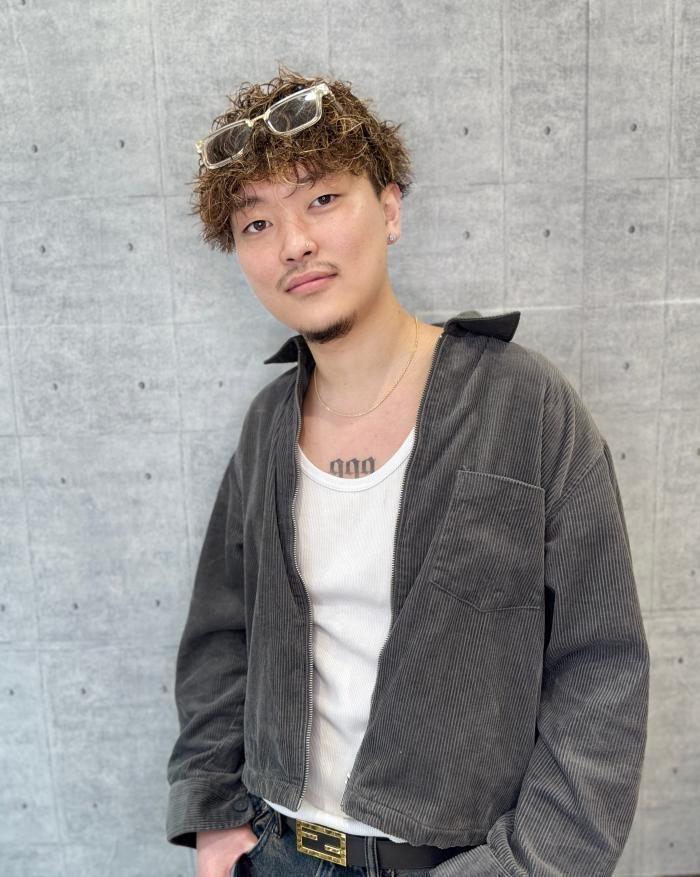 田中 星来