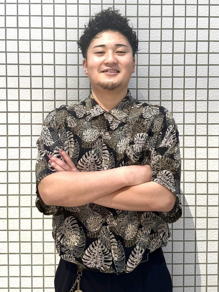 中村 珠良斗