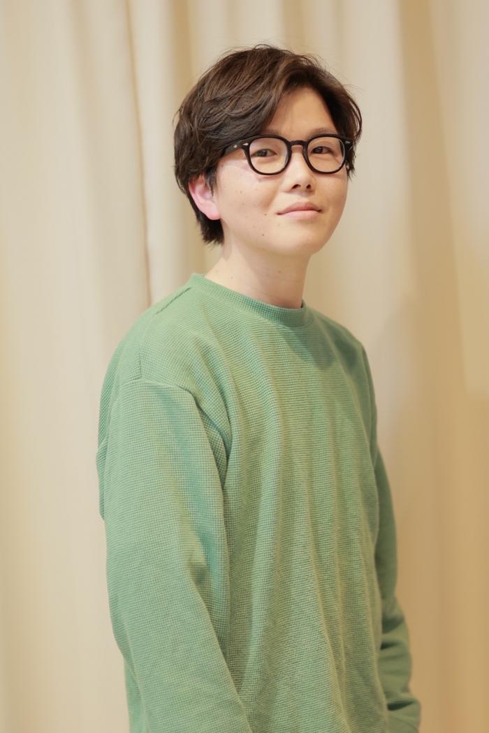 奥村 拓也