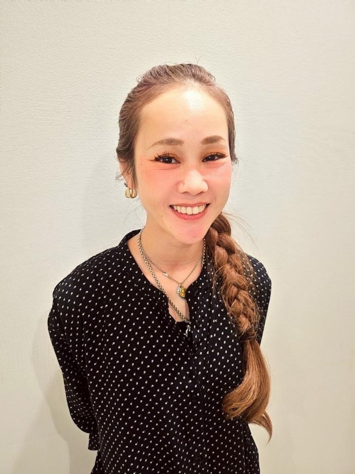 鈴木 奈緒