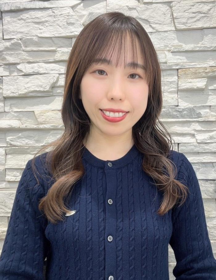 岩﨑 幸恵