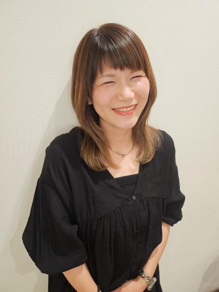 花田 美穂